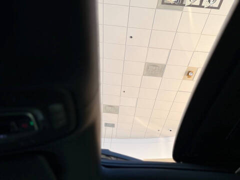 2019 Bentley Bentayga V8