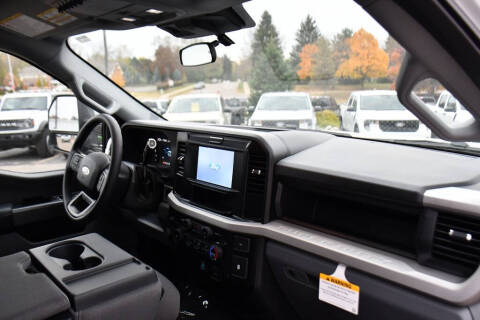 2026 Ford F-350 Super Duty