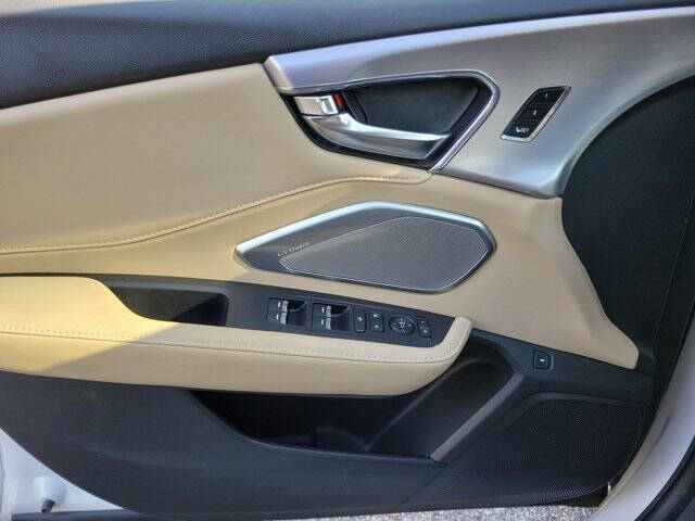 2023 Acura RDX w/Tech