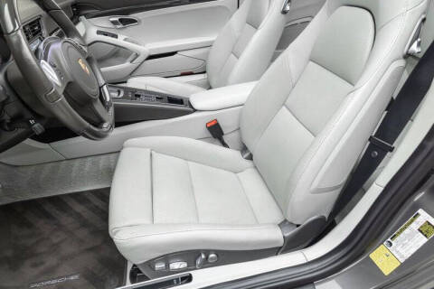 1991 Porsche 911 Carrera