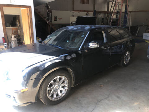 2006 Dodge Magnum RT