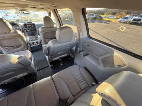 2012 Kia Sedona EX