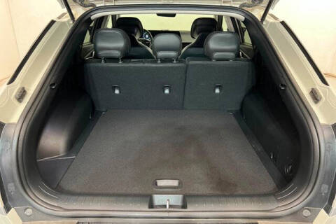2024 Kia EV6 Light Long Range