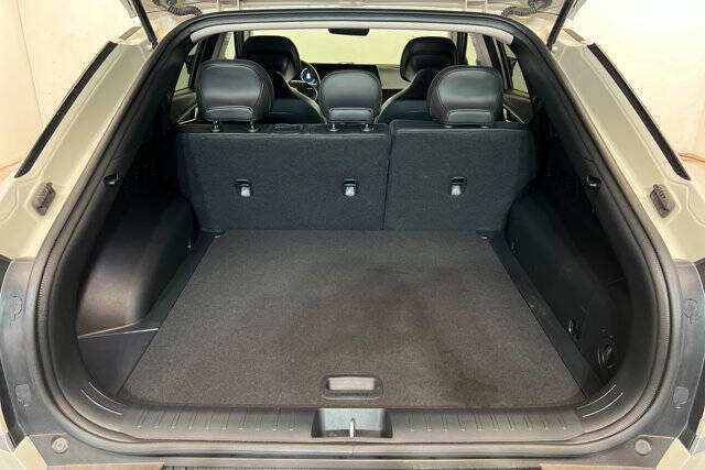 2024 Kia EV6 Light Long Range