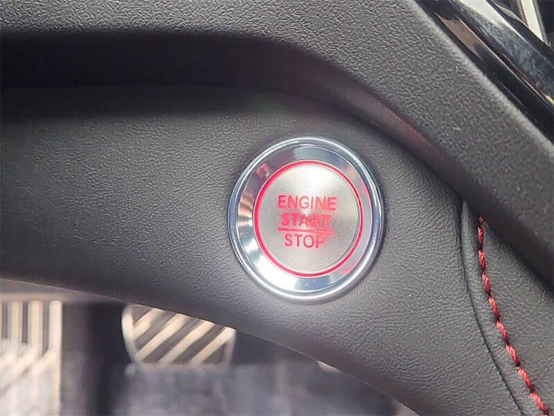 2023 Acura RDX SH-AWD w/A-SPEC