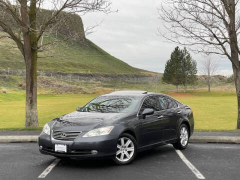 2008 Lexus ES 350