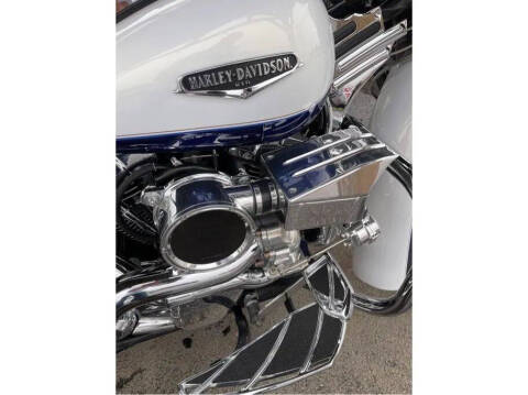2007 Harley-Davidson Road King Classic