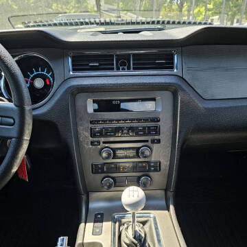 2010 Ford Mustang GT