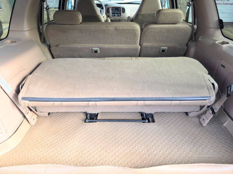 1998 Ford Expedition