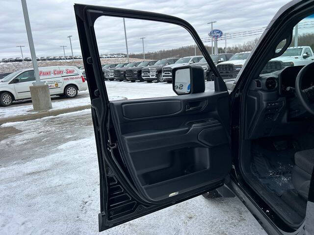 2024 Toyota Land Cruiser 1958