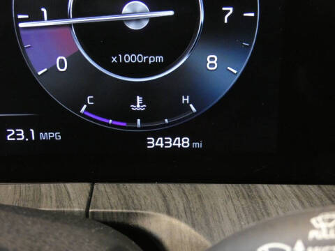 2023 Kia Telluride