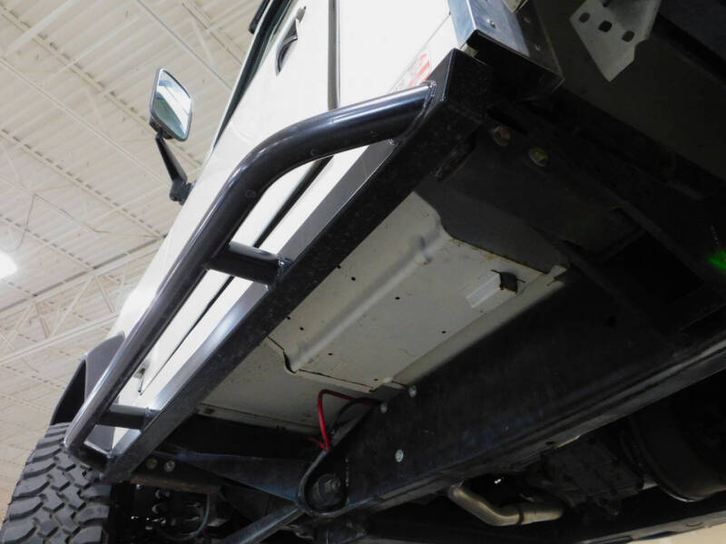 1986 Land Rover Defender