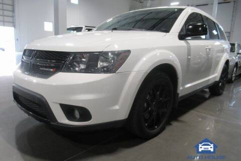 2016 Dodge Journey for sale at Autos by Jeff Tempe in Tempe AZ
