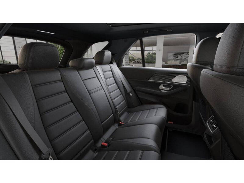 2026 Mercedes-Benz GLE GLE 350