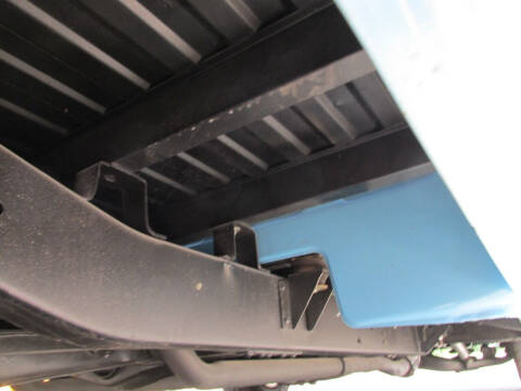 1967 Chevrolet C/K 10 Series