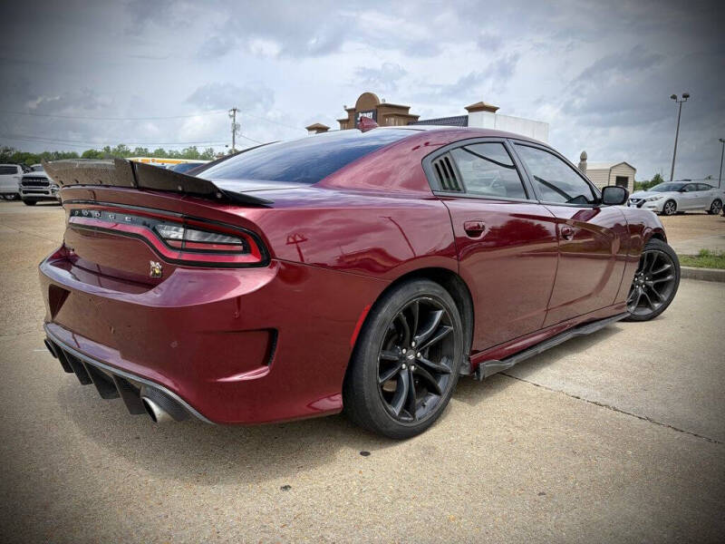 2021 Dodge Charger