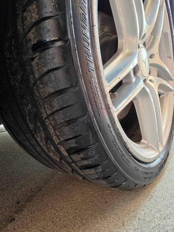 2010 Mercedes-Benz C-Class C 300 Sport