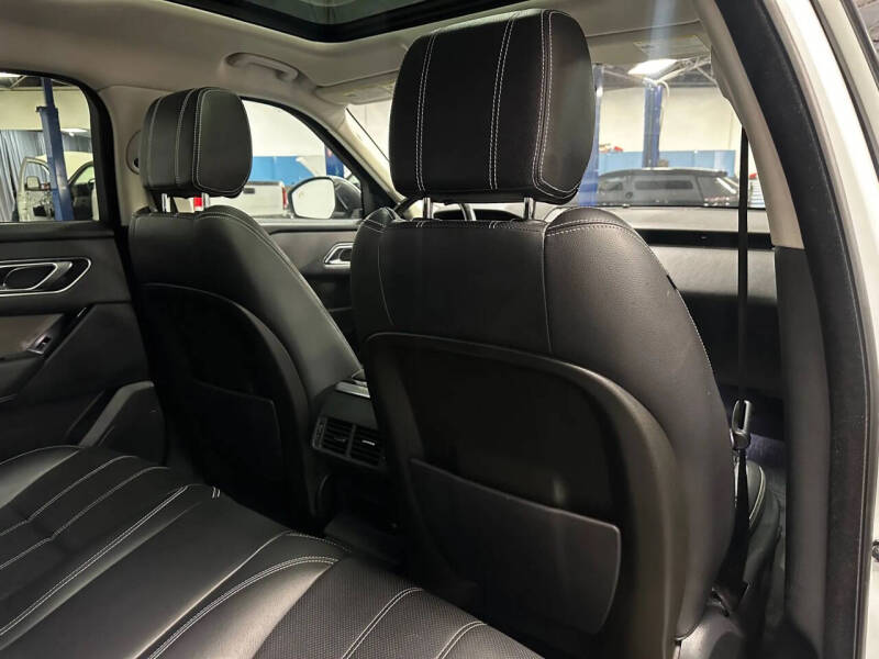 2020 Land Rover Range Rover Velar P250 S