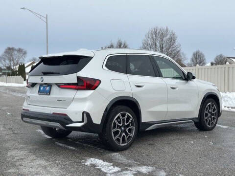 2023 BMW X1 xDrive28i