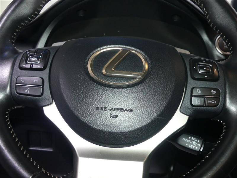 2019 Lexus NX 300