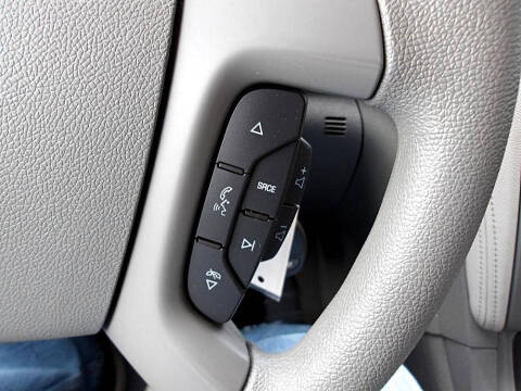 2016 Chevrolet Traverse LS