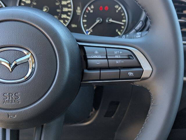 2026 Mazda CX-30 2.5 S Preferred