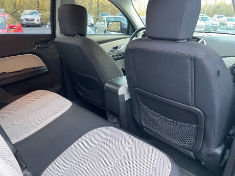 2014 GMC Terrain SLE-2