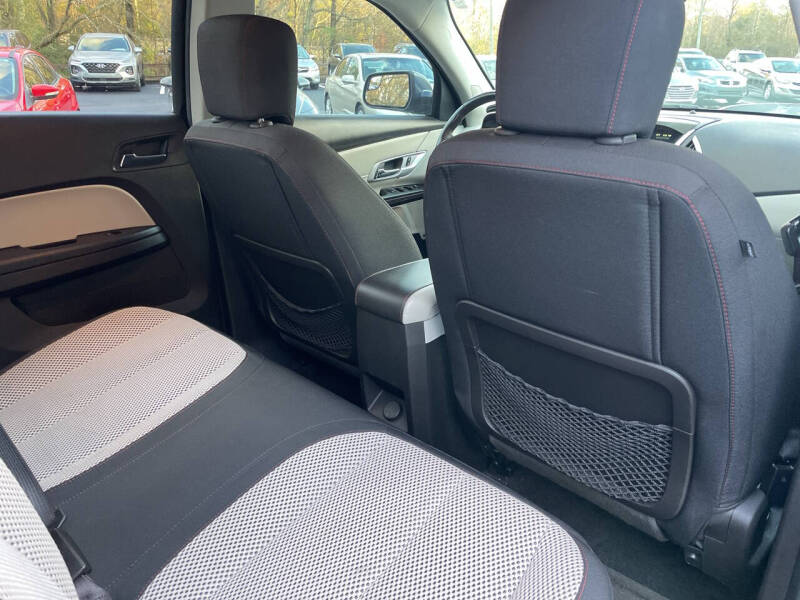 2014 GMC Terrain SLE-2