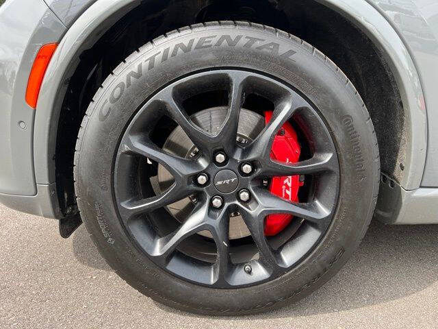 2023 Dodge Durango SRT 392