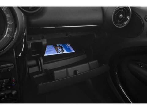 2015 MINI Countryman Cooper S ALL4