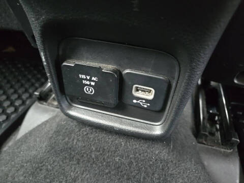 2018 Jeep Compass Altitude