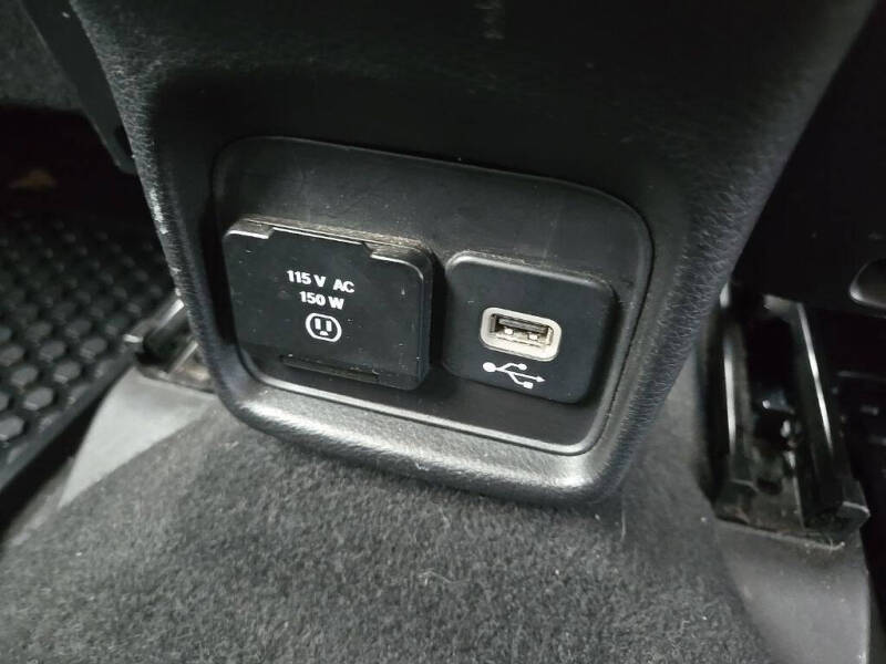 2018 Jeep Compass Altitude