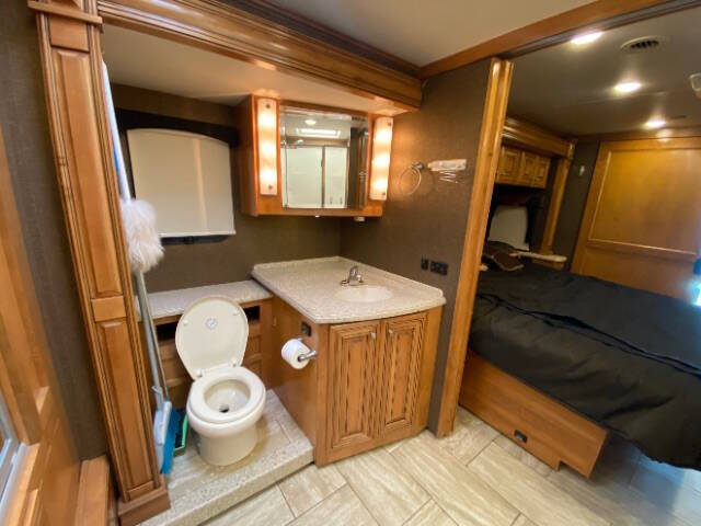 2015 Freightliner MH Chassis