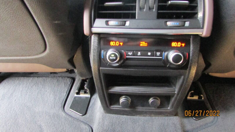 2018 BMW X5 xDrive35d