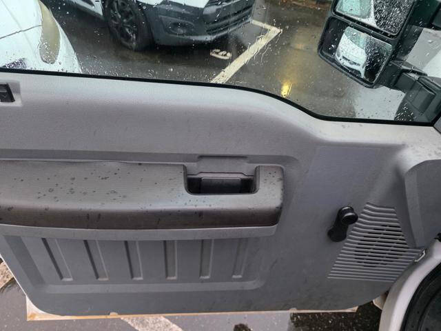 2016 Ford F-250 Super Duty