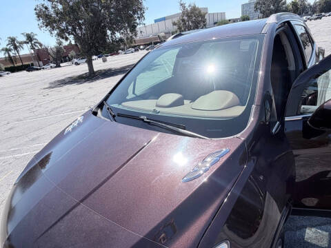 2014 Buick Encore Leather