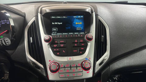 2017 GMC Terrain SLE-1