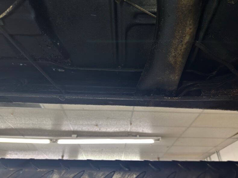 1973 Chevrolet Monte Carlo