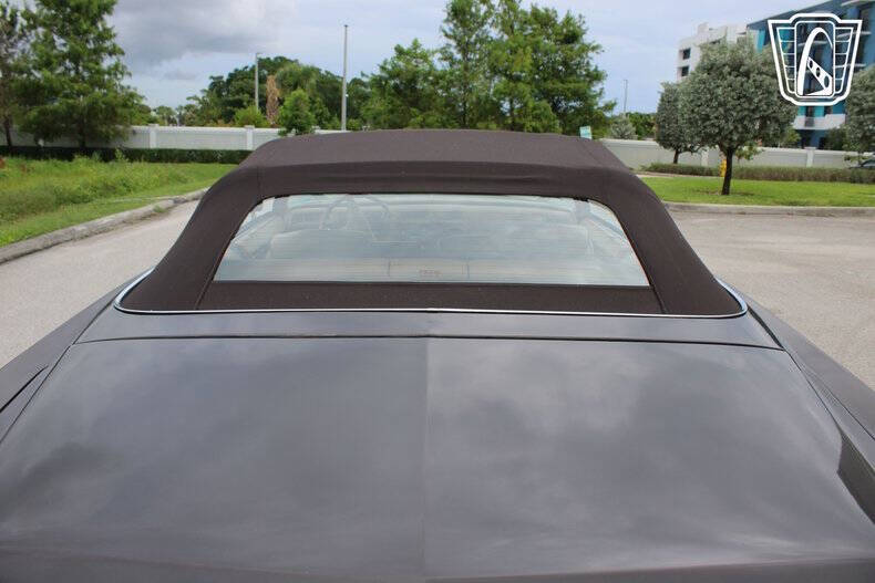 1975 Cadillac Eldorado