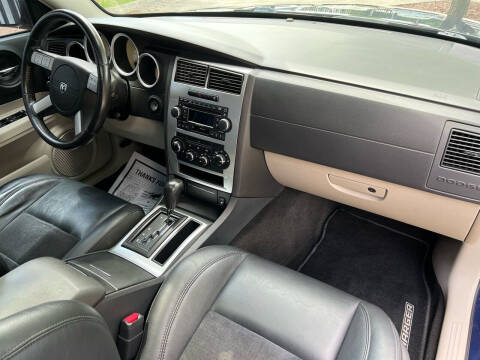 2006 Dodge Charger RT