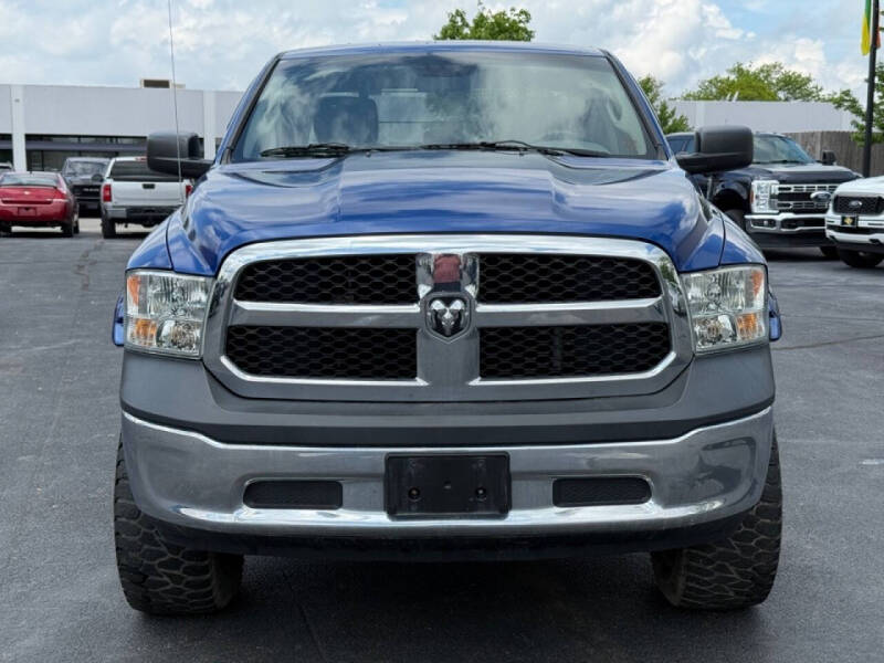 2015 RAM 1500