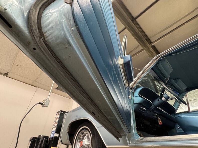 1968 Dodge Polara