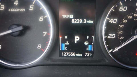 2015 Mitsubishi Outlander SE