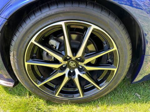 2024 Toyota GR86