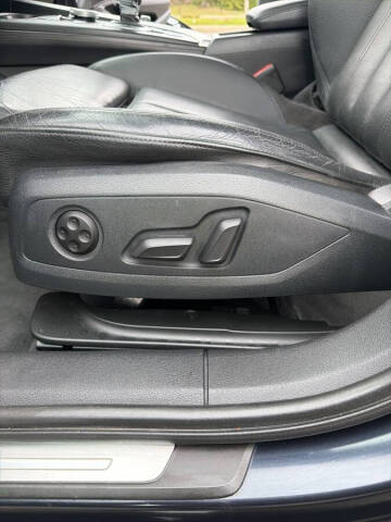 2009 Honda CR-V EX-L