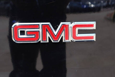 2015 GMC Savana 2500