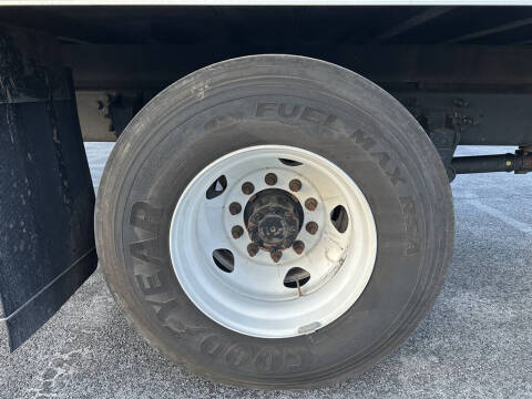 2024 Ford F-650 Super Duty