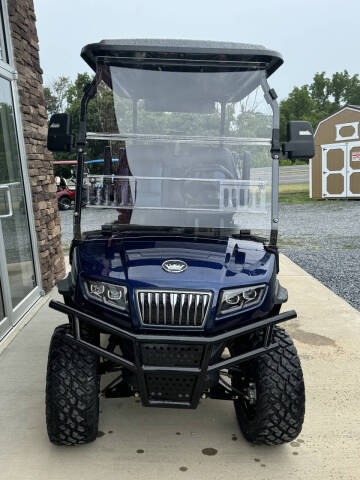 2025 Evolution D5 Maverick  4