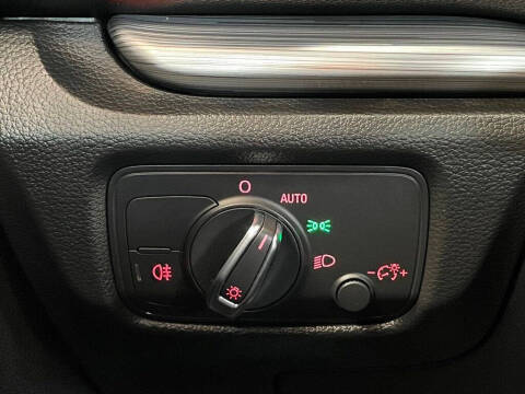 2015 Audi A3 2.0 Premium TDI