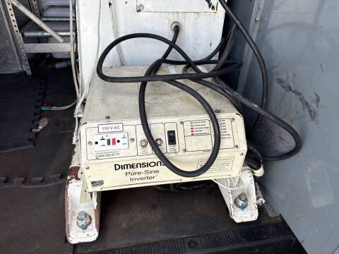 2012 Ford E-Series E-350 SD